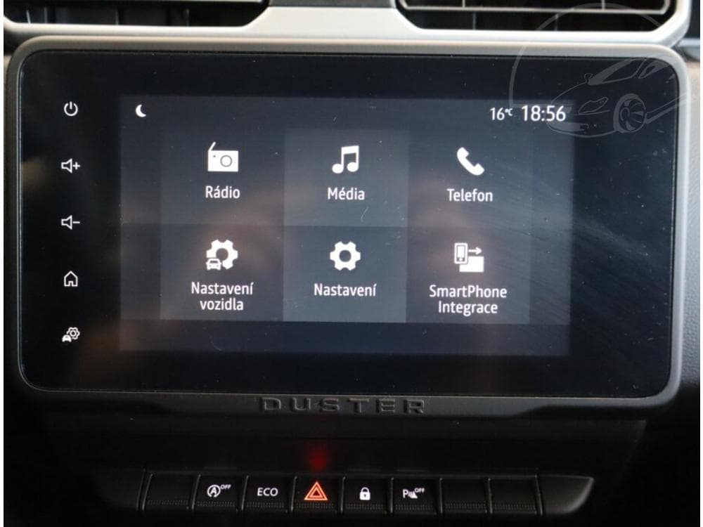 2023 Dacia DUSTER - 37