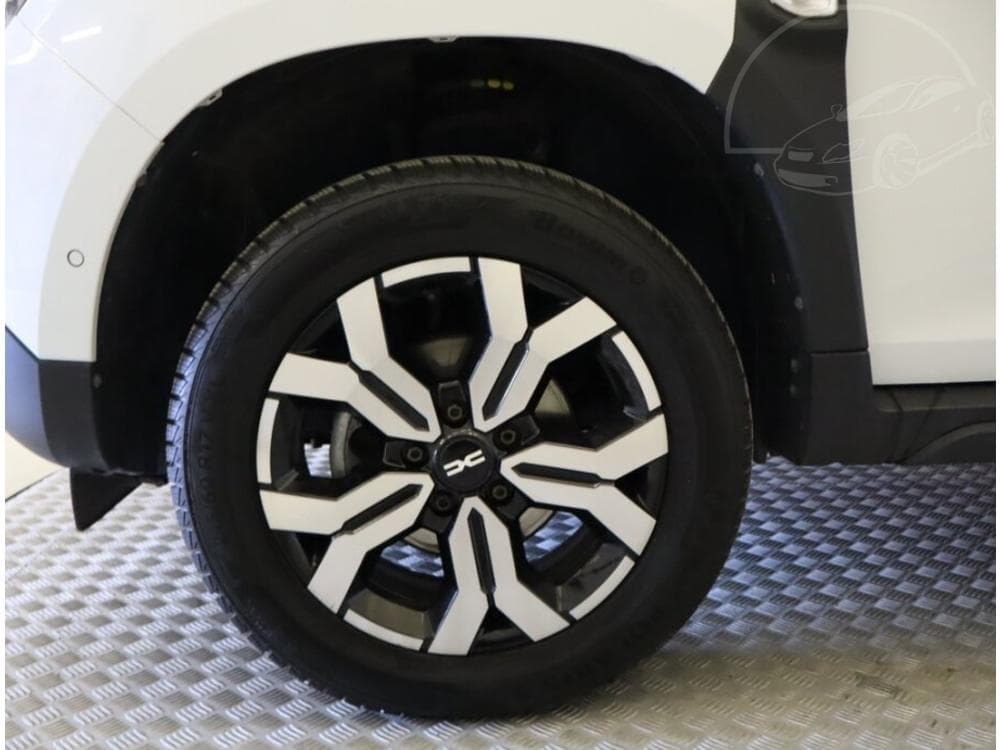 2023 Dacia DUSTER - 43