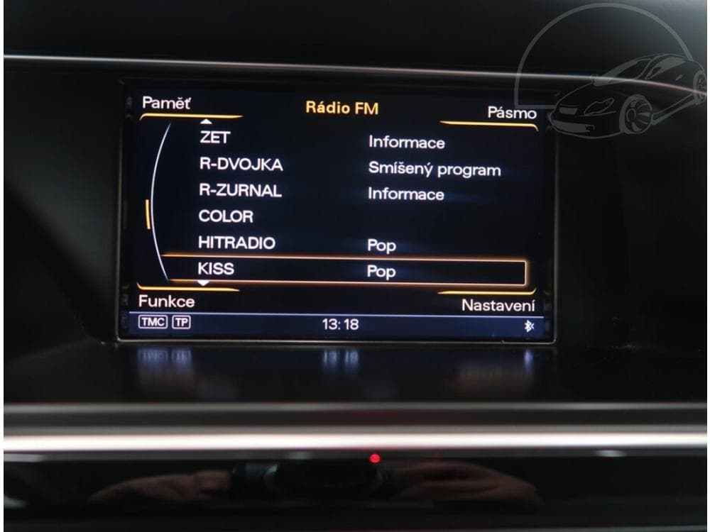 2015 Audi A4 - 37