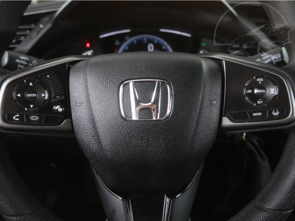 2018 Honda CIVIC - 43