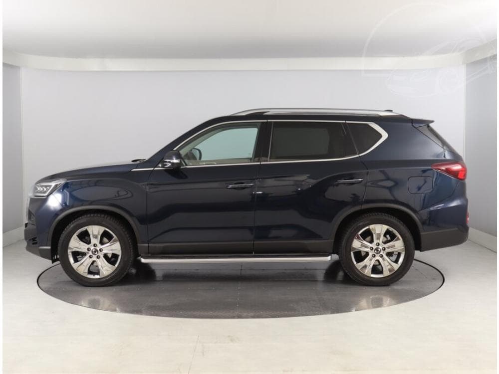 2023 SsangYong REXTON - 7
