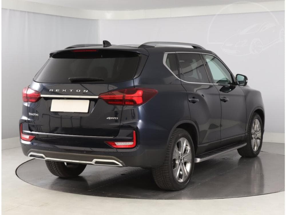 2023 SsangYong REXTON - 13