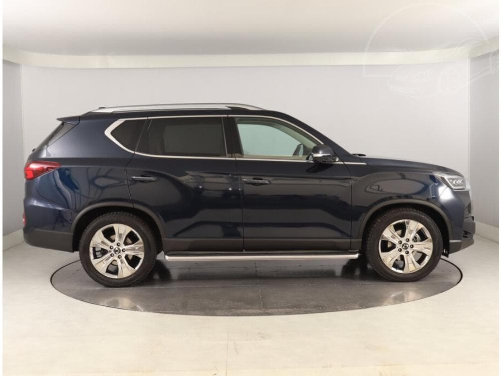 2023 SsangYong REXTON - 16