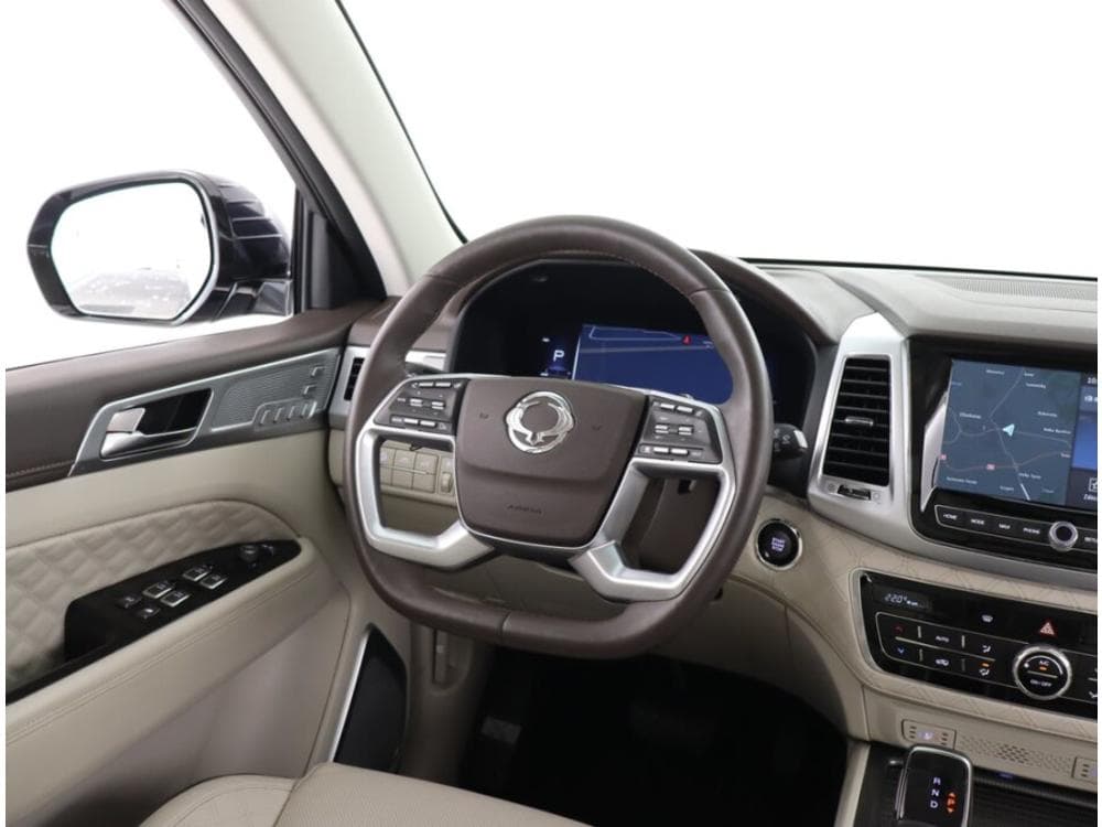 2023 SsangYong REXTON - 19