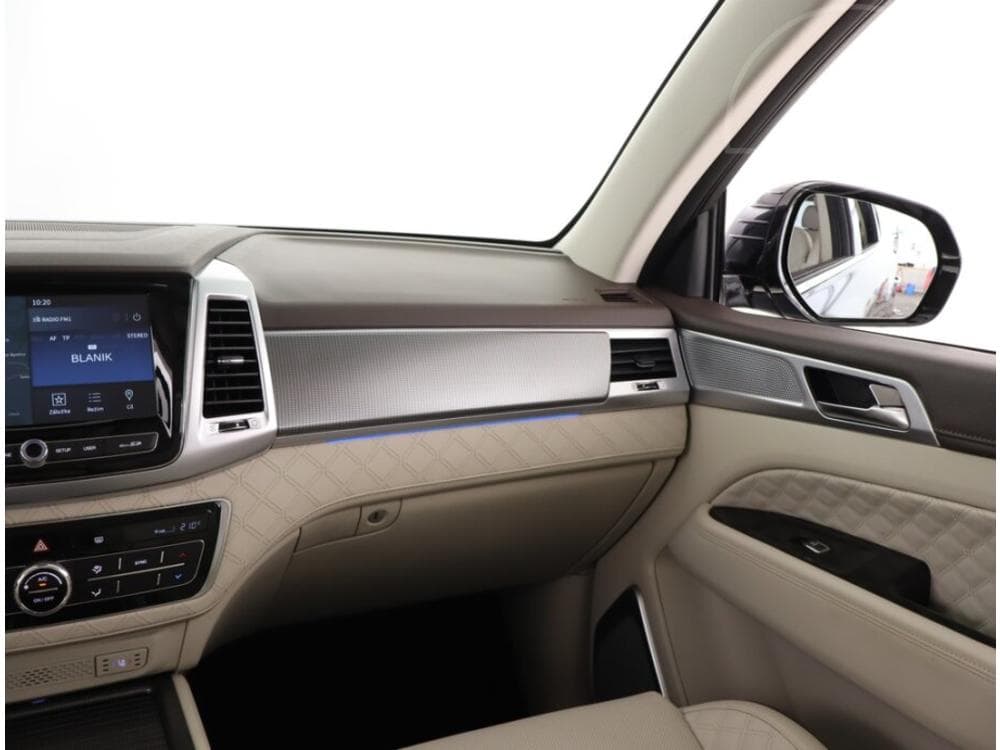 2023 SsangYong REXTON - 22
