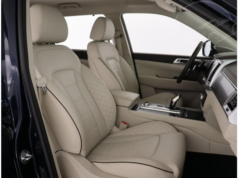 2023 SsangYong REXTON - 25