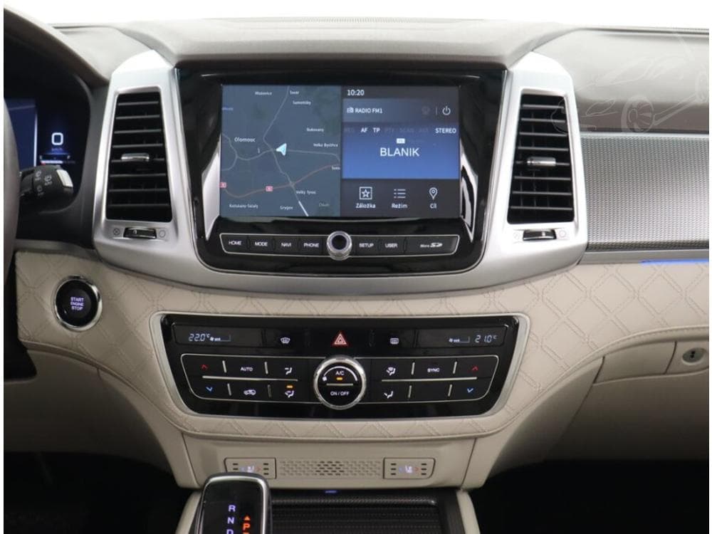 2023 SsangYong REXTON - 34
