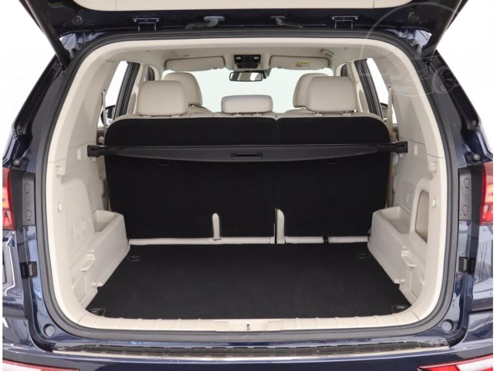 2023 SsangYong REXTON - 40