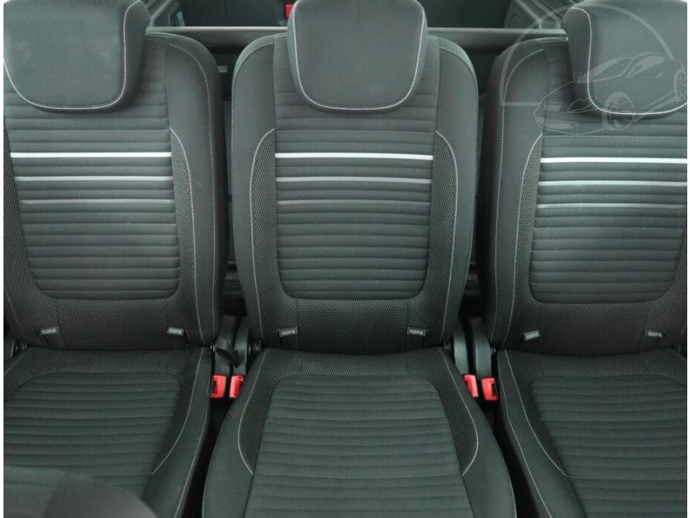 2015 Volkswagen SHARAN - 28
