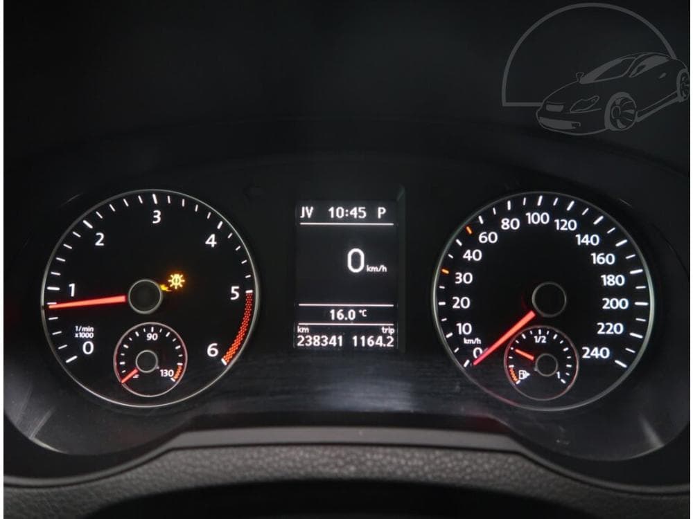 2015 Volkswagen SHARAN - 31