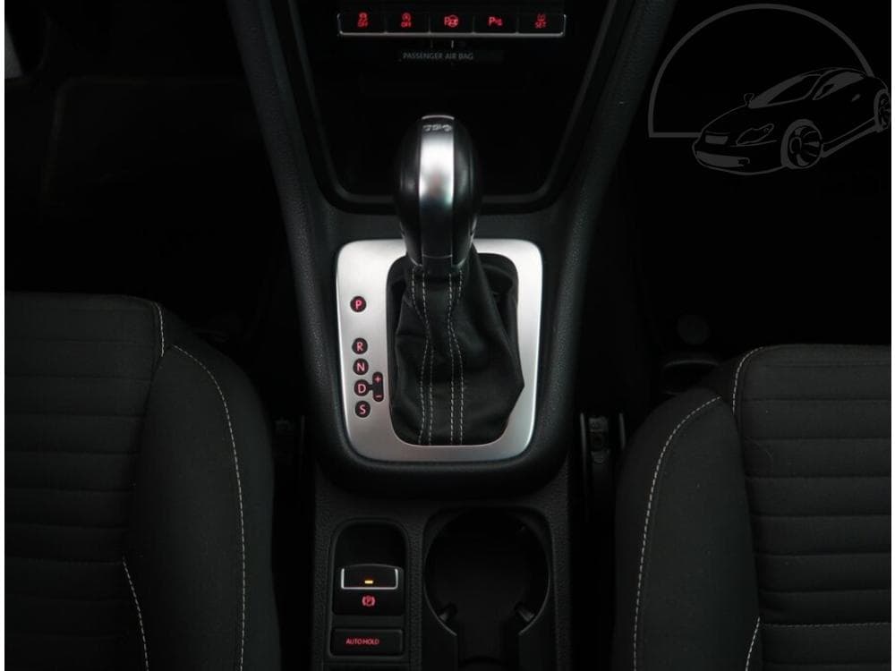 2015 Volkswagen SHARAN - 37