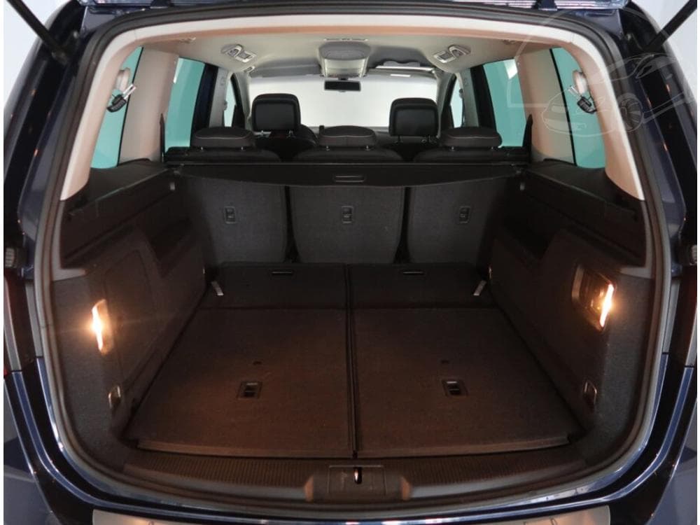 2015 Volkswagen SHARAN - 40