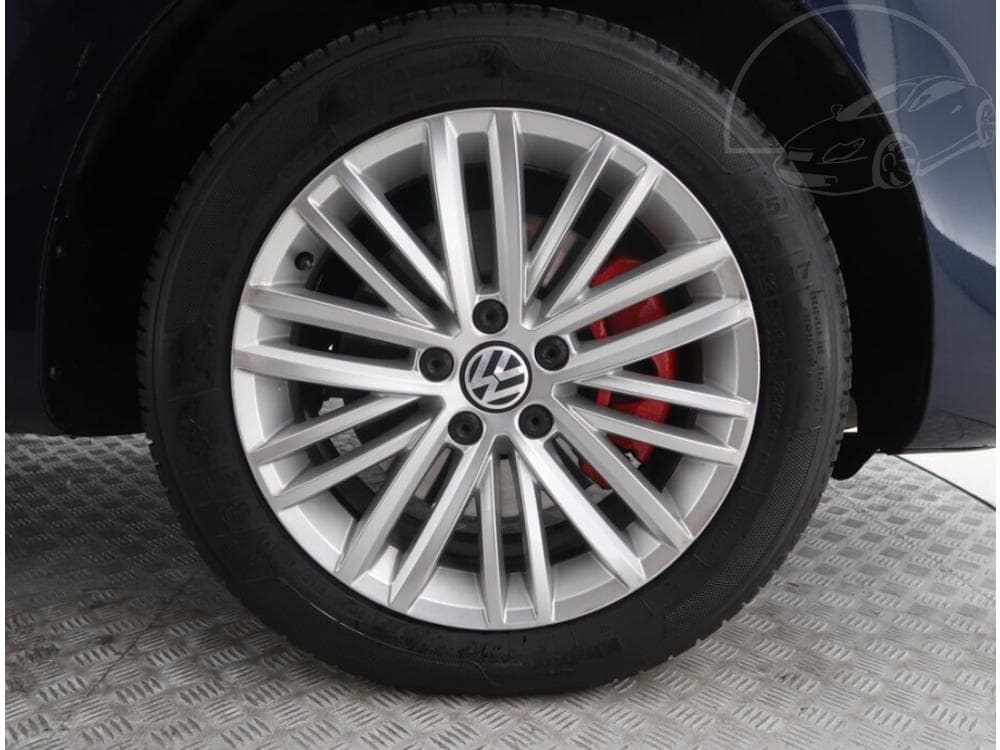 2015 Volkswagen SHARAN - 43