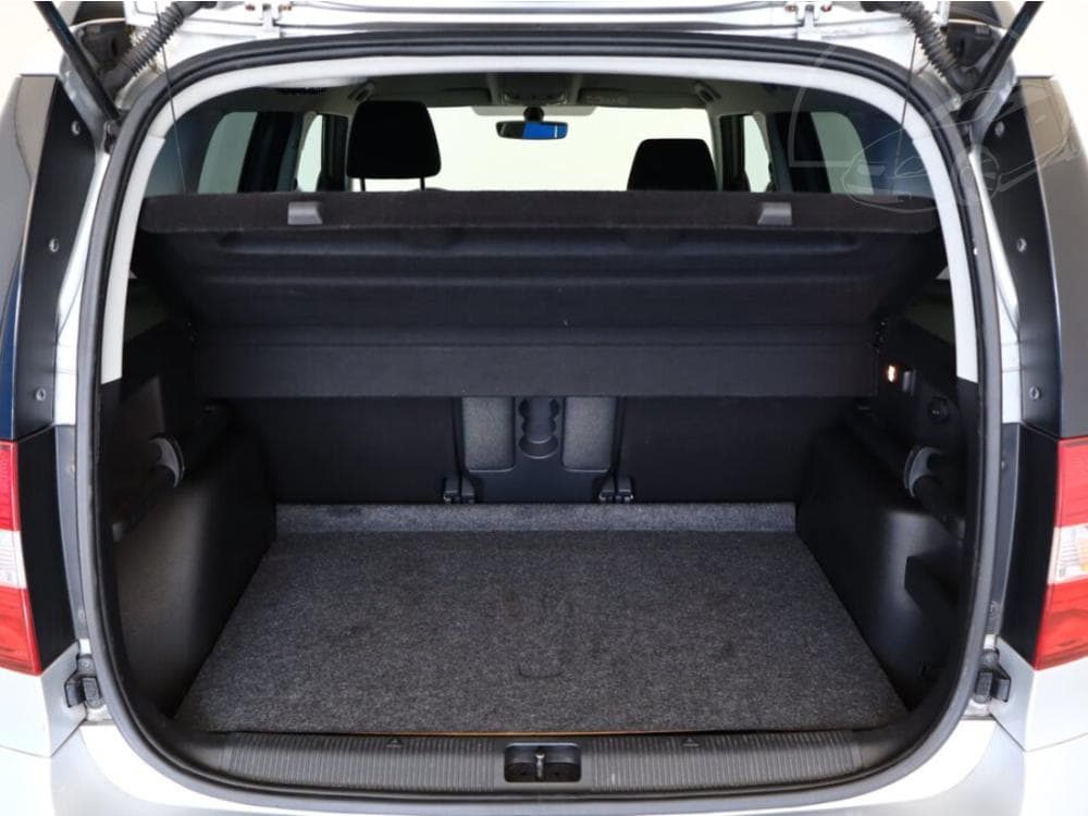 2016 Škoda YETI - 10