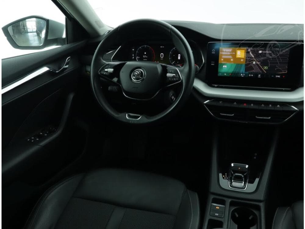 2020 Škoda OCTAVIA - 19