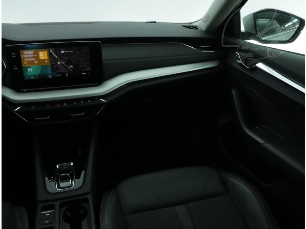 2020 Škoda OCTAVIA - 22