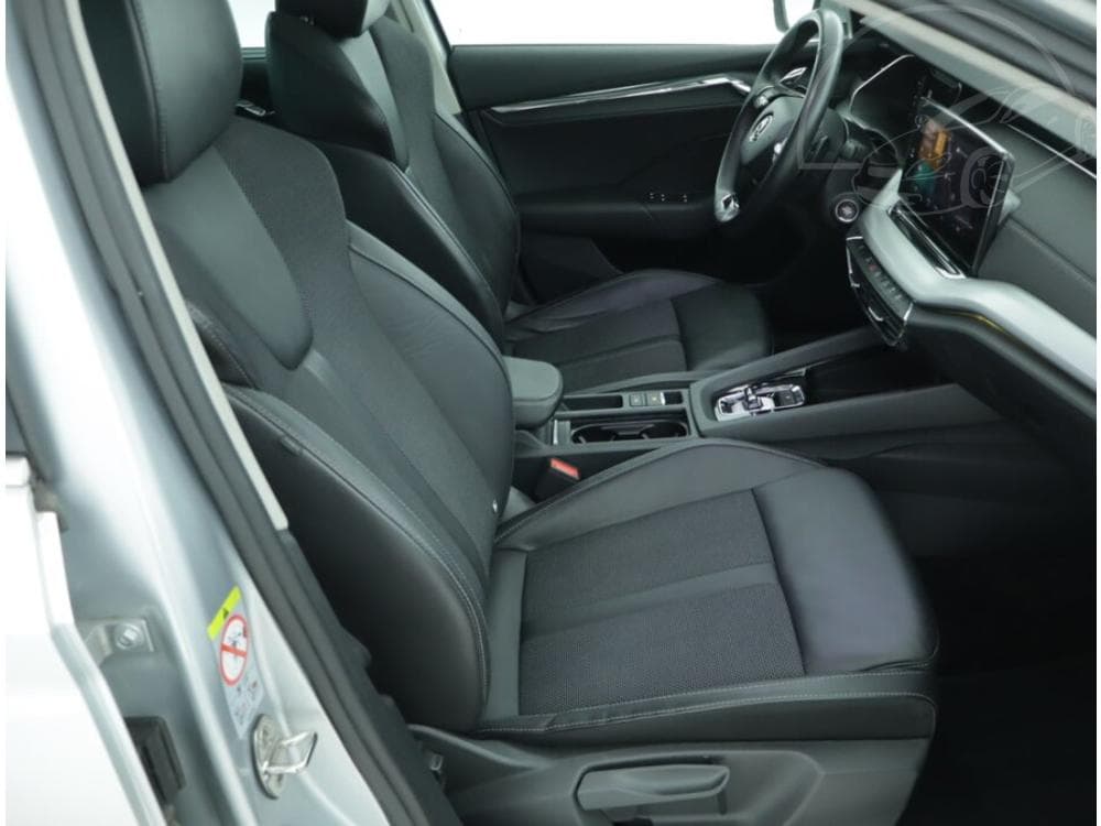 2020 Škoda OCTAVIA - 25