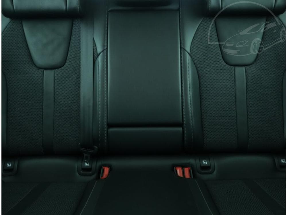 2020 Škoda OCTAVIA - 28