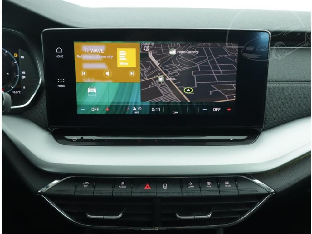 2020 Škoda OCTAVIA - 34