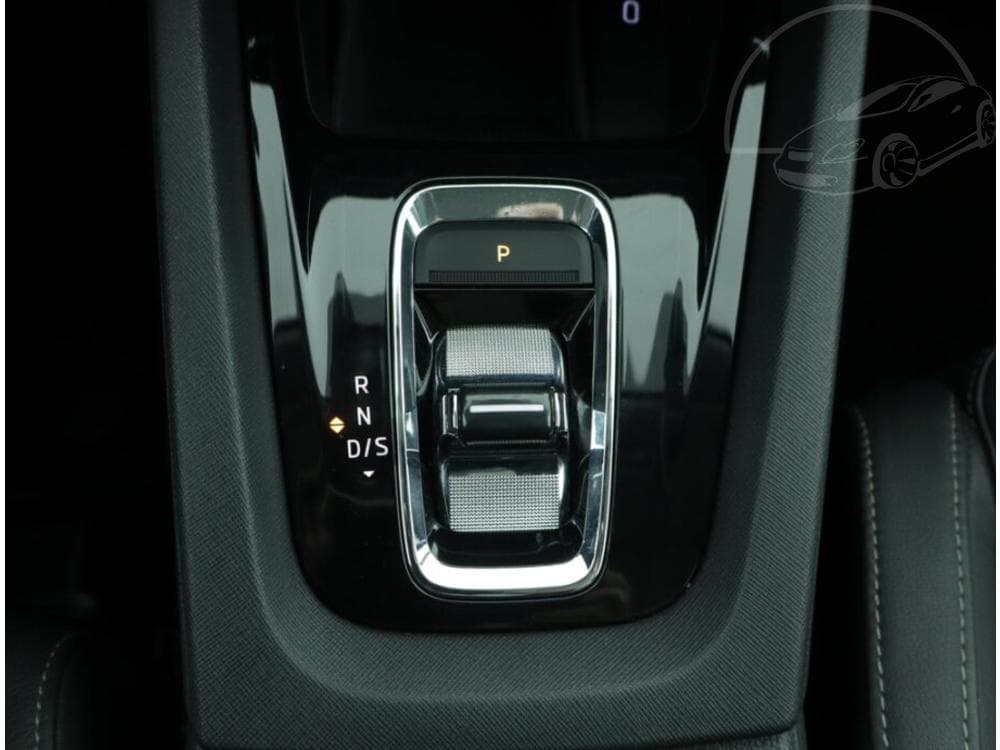 2020 Škoda OCTAVIA - 37