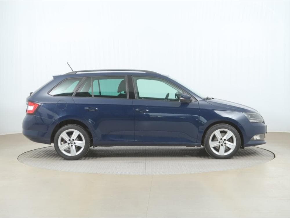 2016 Škoda FABIA - 6