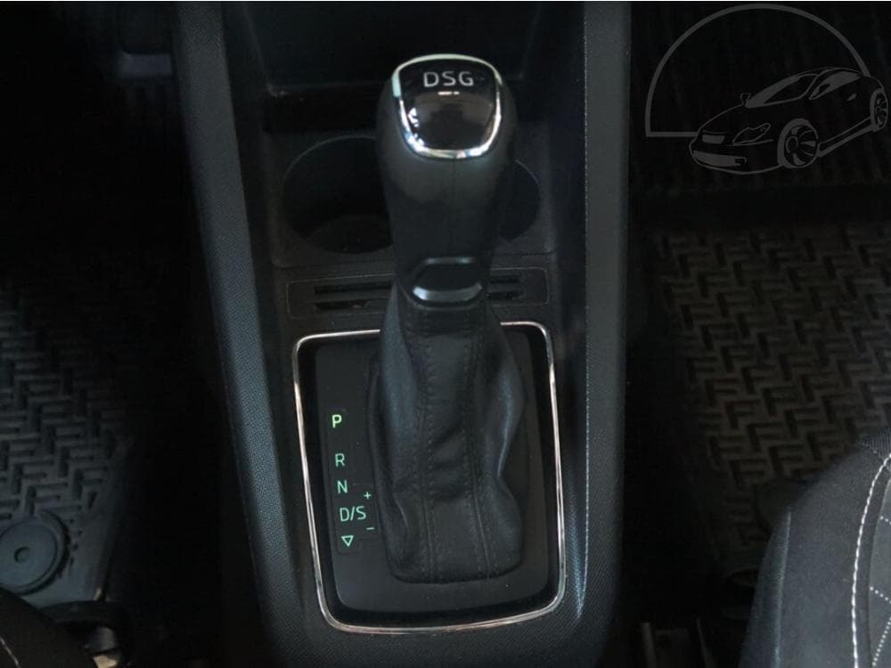 2016 Škoda FABIA - 13