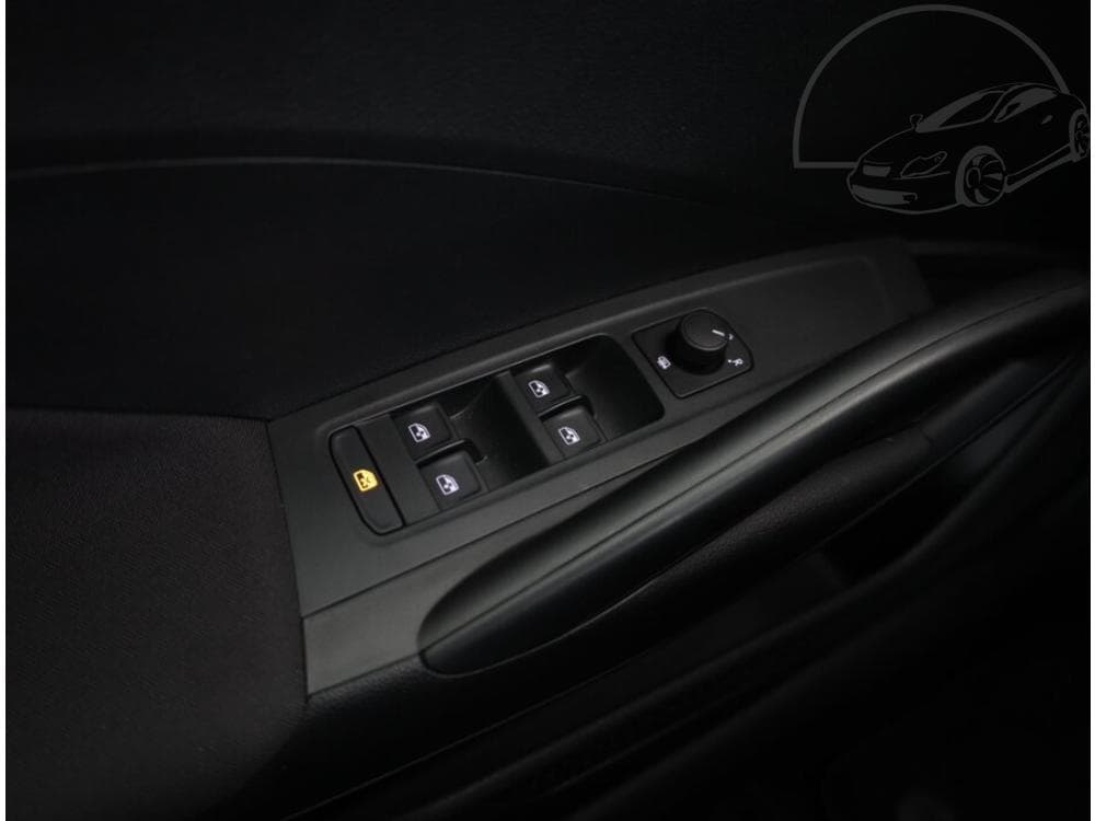 2025 Škoda FABIA - 40