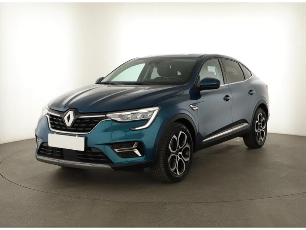 2022 Renault ARKANA - 3