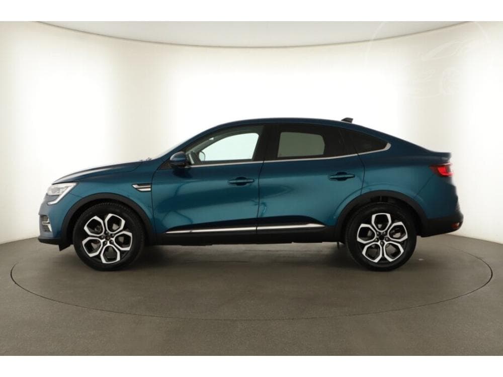 2022 Renault ARKANA - 5