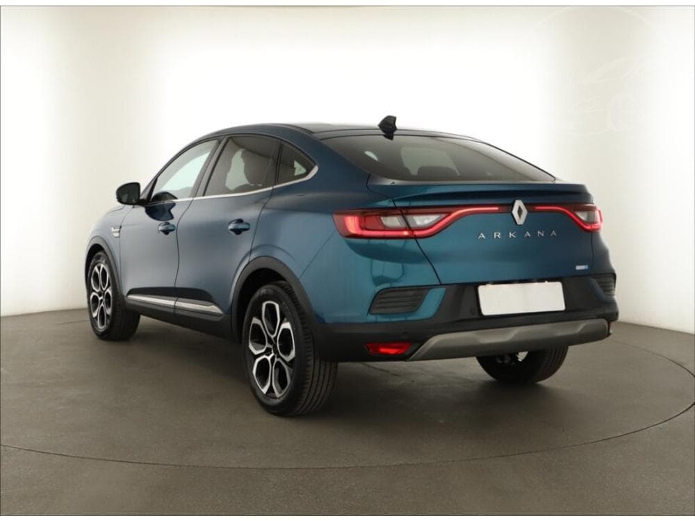 2022 Renault ARKANA - 7
