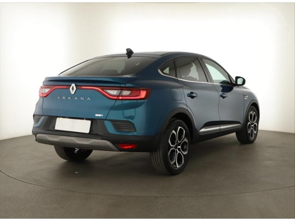 2022 Renault ARKANA - 9