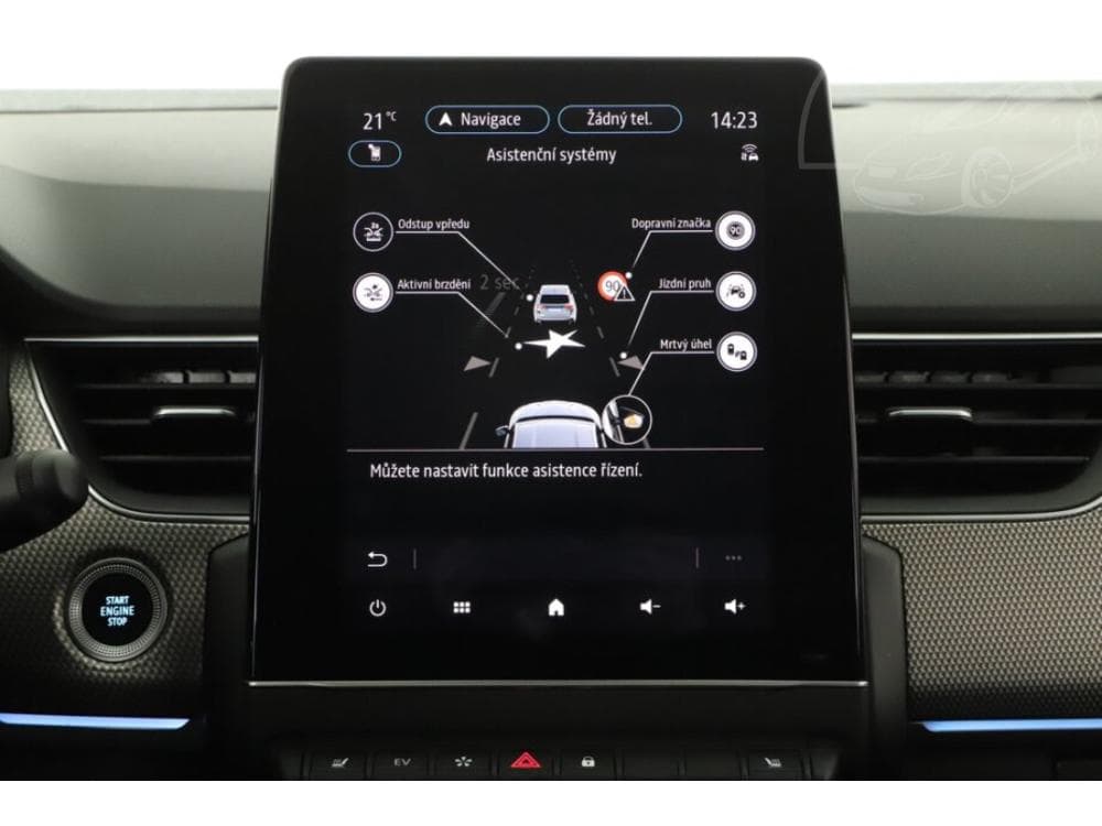 2022 Renault ARKANA - 29