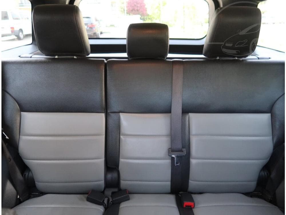 2009 Dodge NITRO - 10