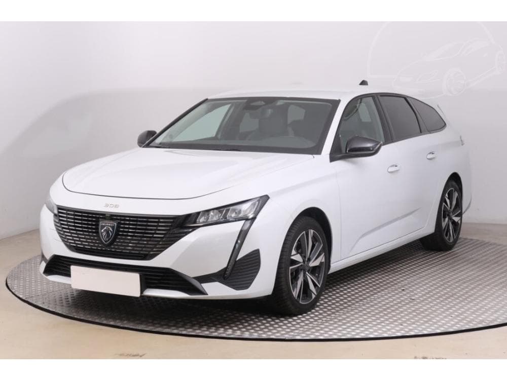 2024 Peugeot 308 - 3