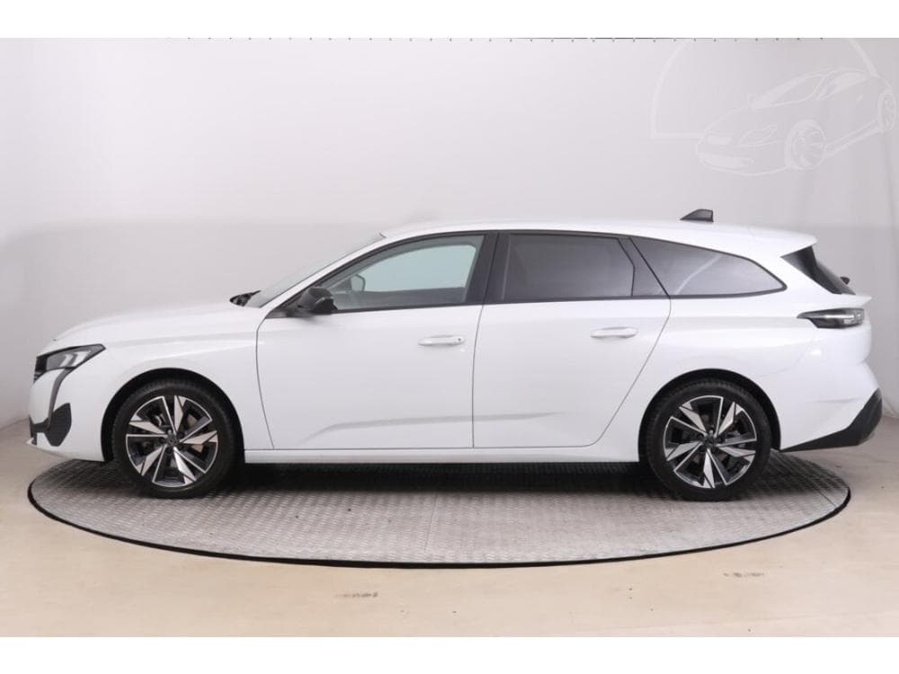 2024 Peugeot 308 - 5