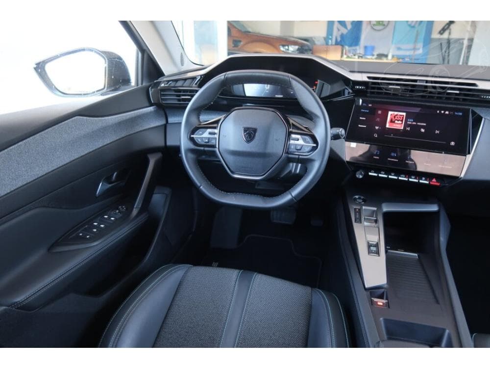2024 Peugeot 308 - 13