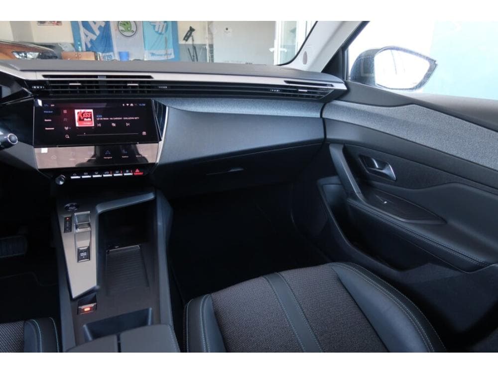 2024 Peugeot 308 - 15