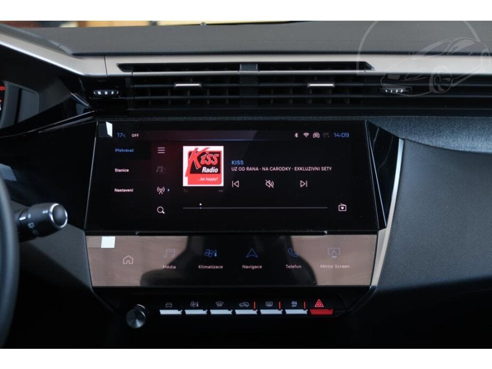2024 Peugeot 308 - 23