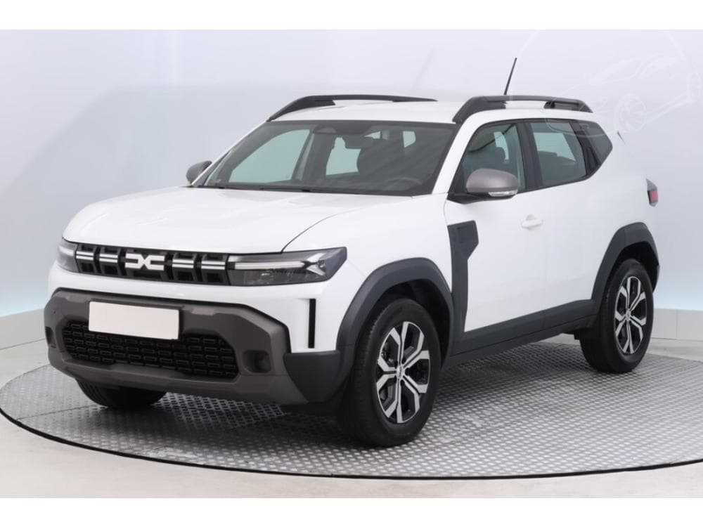 2024 Dacia DUSTER - 3