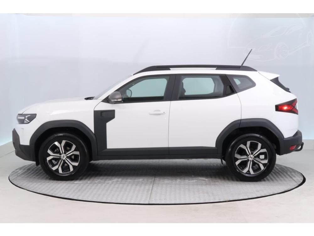 2024 Dacia DUSTER - 5