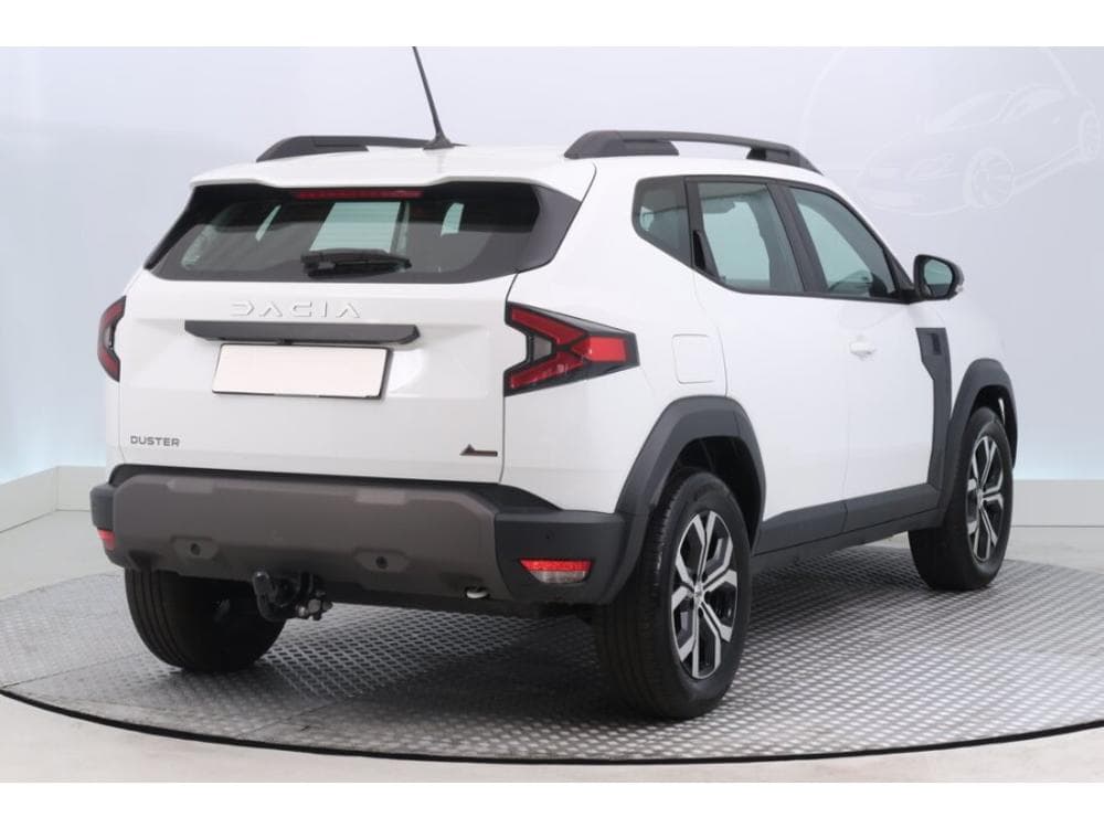 2024 Dacia DUSTER - 9
