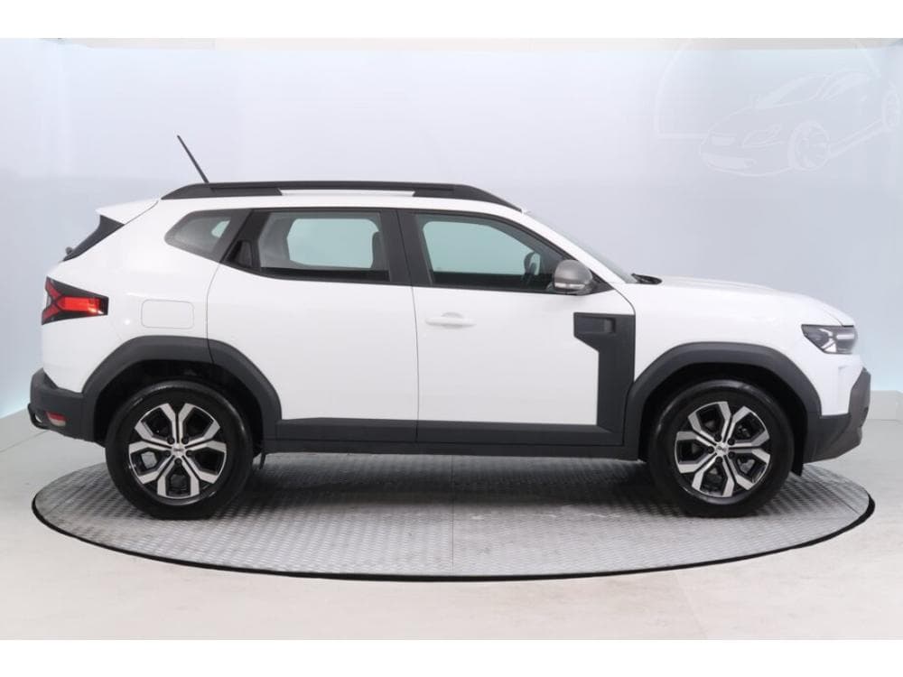 2024 Dacia DUSTER - 11