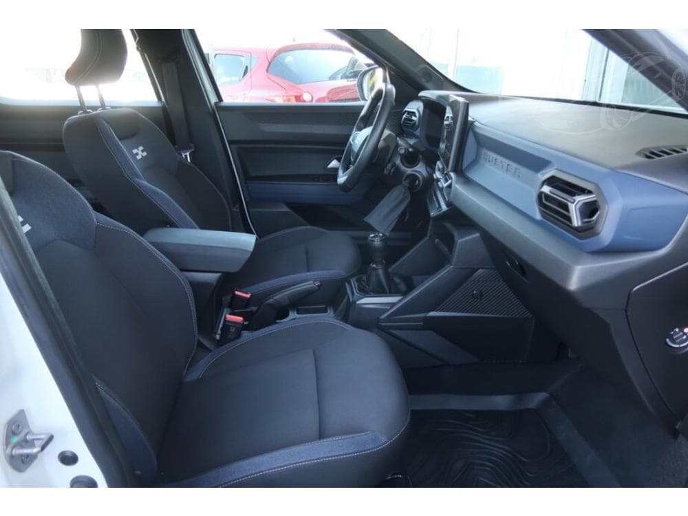 2024 Dacia DUSTER - 17