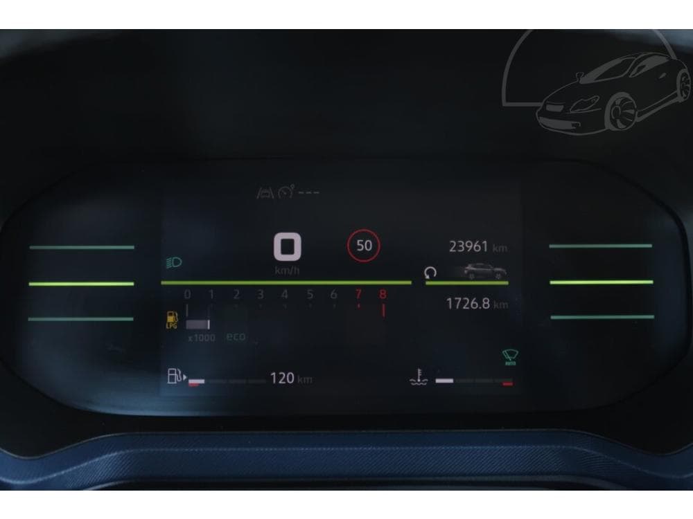 2024 Dacia DUSTER - 21
