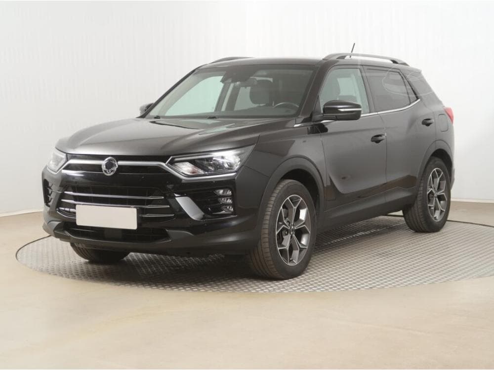 2022 SsangYong KORANDO - 4