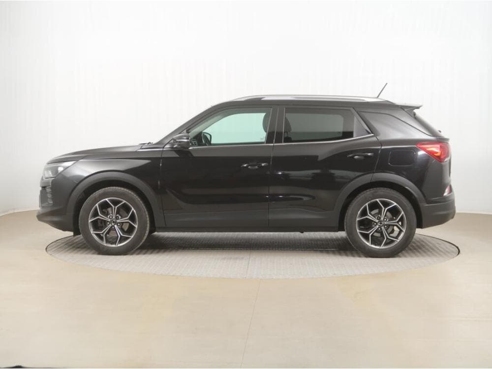 2022 SsangYong KORANDO - 7