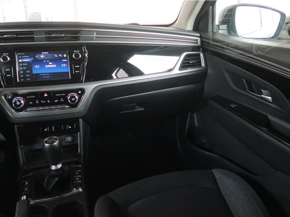 2022 SsangYong KORANDO - 22
