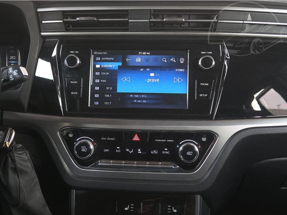 2022 SsangYong KORANDO - 34
