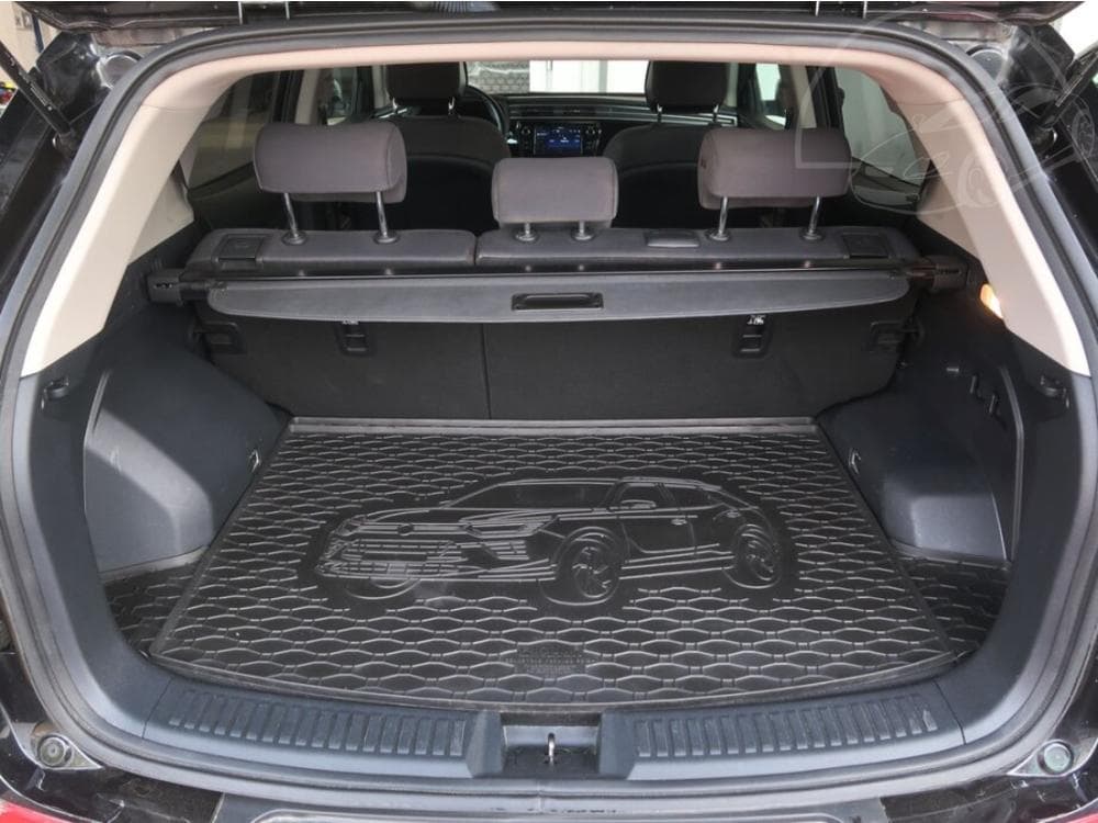 2022 SsangYong KORANDO - 40