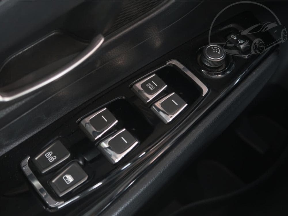 2022 SsangYong KORANDO - 43